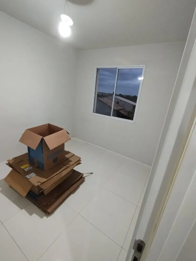 Apartamento, 2 quartos, 45 m² - Foto 4