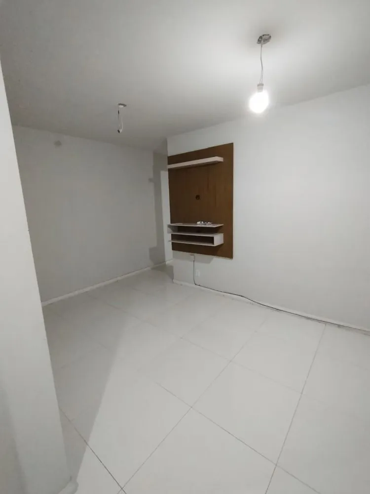 Apartamento, 2 quartos, 45 m² - Foto 9