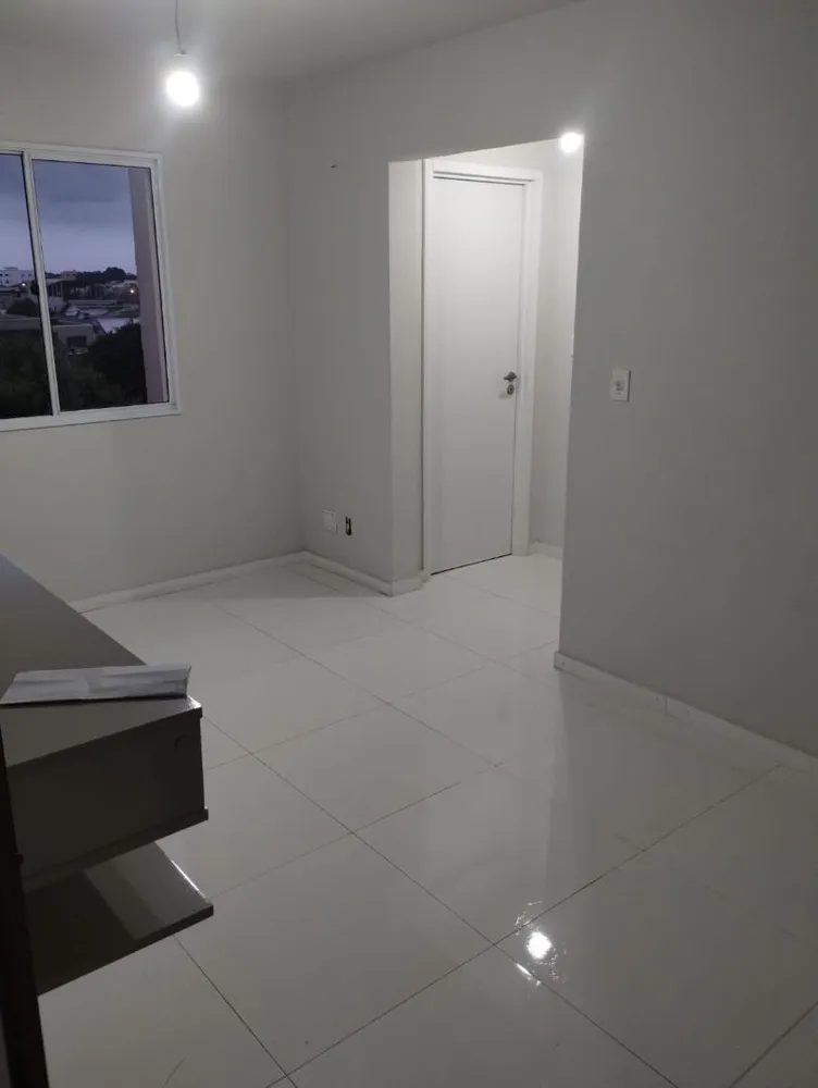Apartamento, 2 quartos, 45 m² - Foto 8