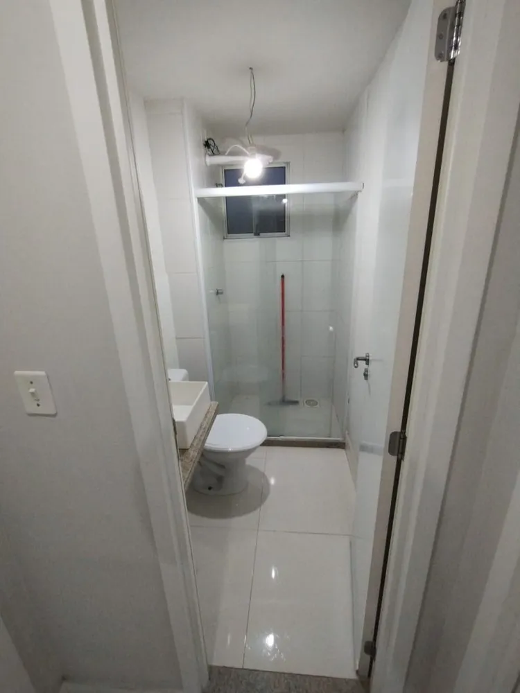 Apartamento, 2 quartos, 45 m² - Foto 2