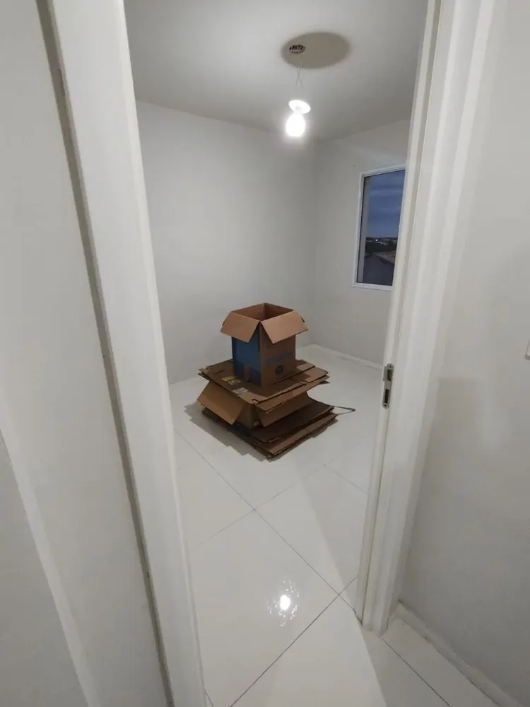 Apartamento, 2 quartos, 45 m² - Foto 7