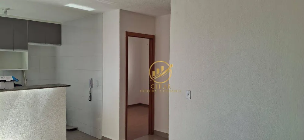 Apartamento, 2 quartos, 42 m² - Foto 7
