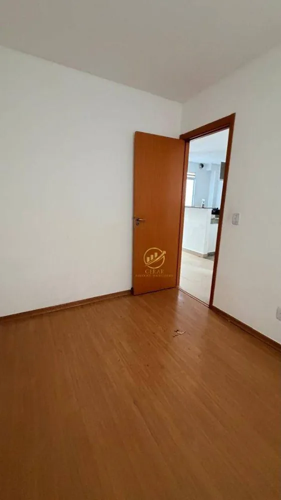 Apartamento, 2 quartos, 42 m² - Foto 4