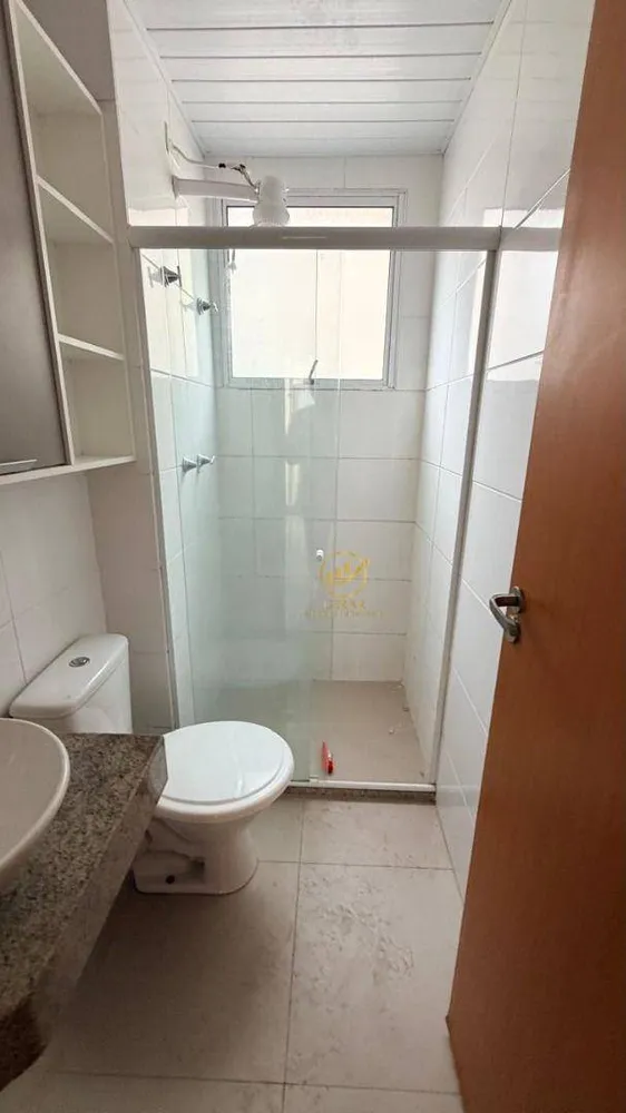 Apartamento, 2 quartos, 42 m² - Foto 5