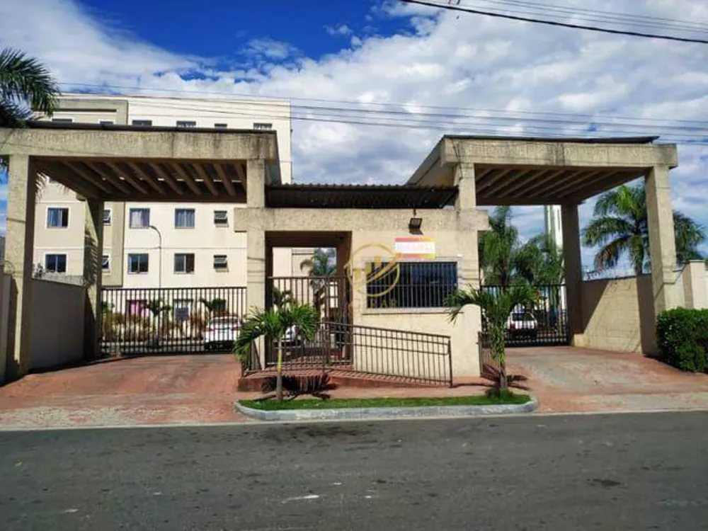 Apartamento, 2 quartos, 42 m² - Foto 6
