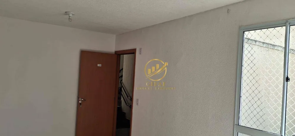 Apartamento, 2 quartos, 42 m² - Foto 3