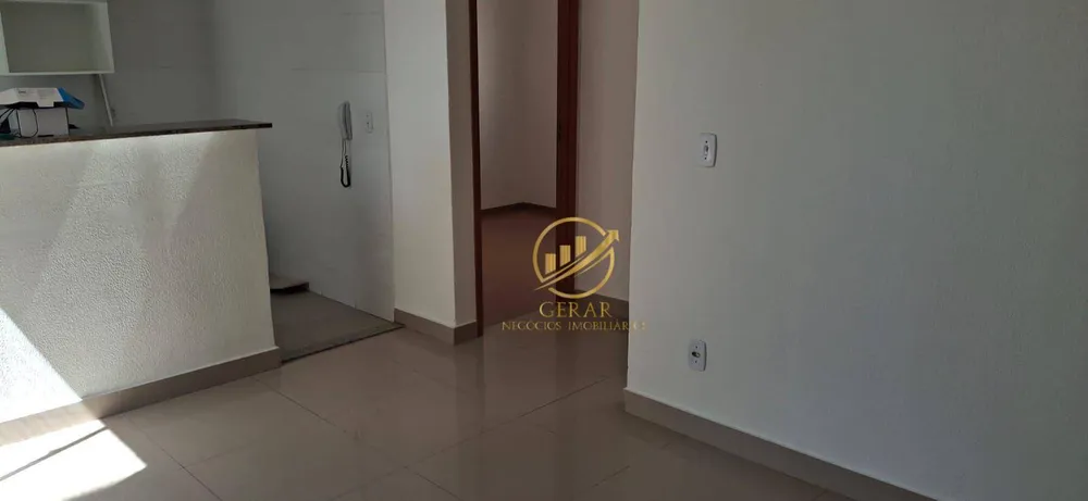 Apartamento, 2 quartos, 42 m² - Foto 8