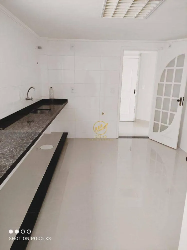 Apartamento, 3 quartos, 151 m² - Foto 2