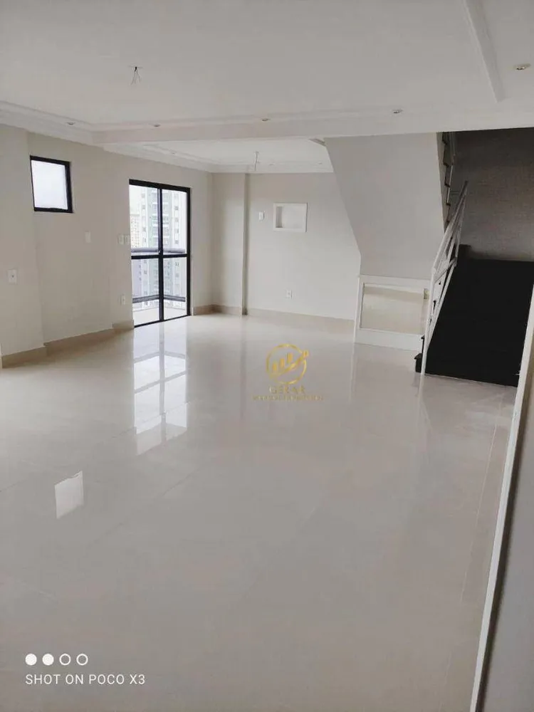 Apartamento, 3 quartos, 151 m² - Foto 7