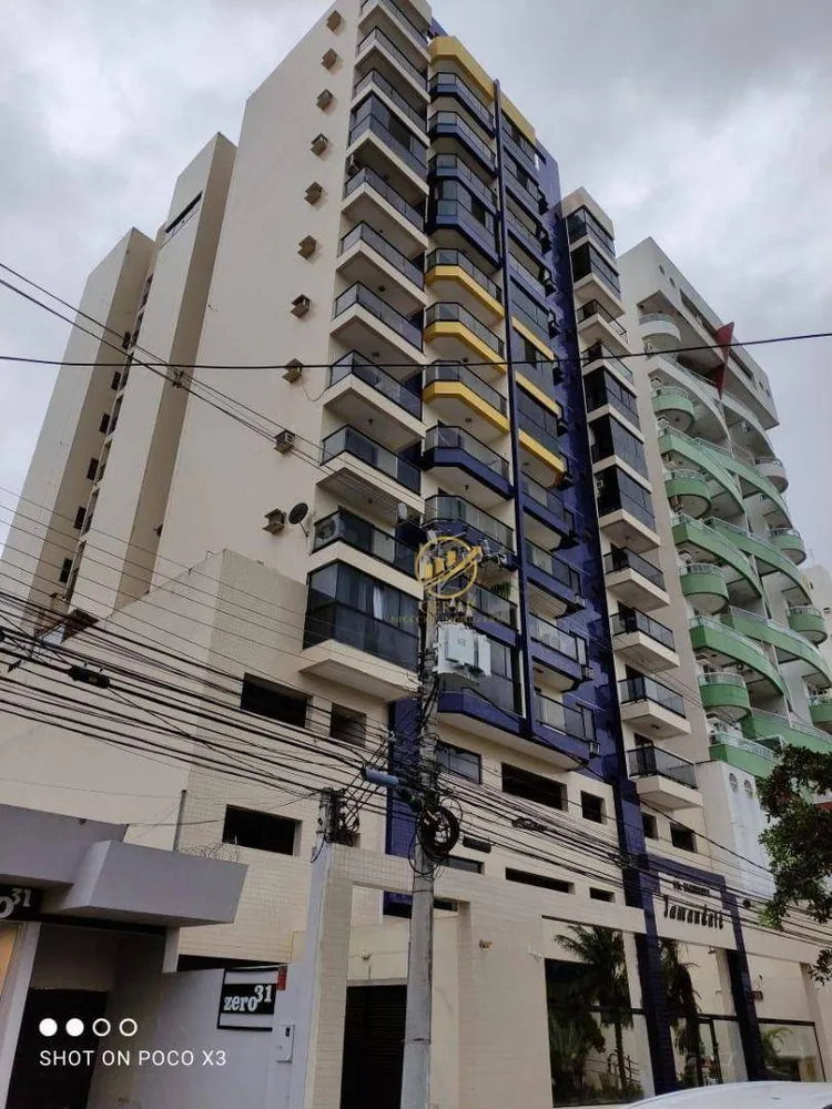Apartamento, 3 quartos, 151 m² - Foto 1