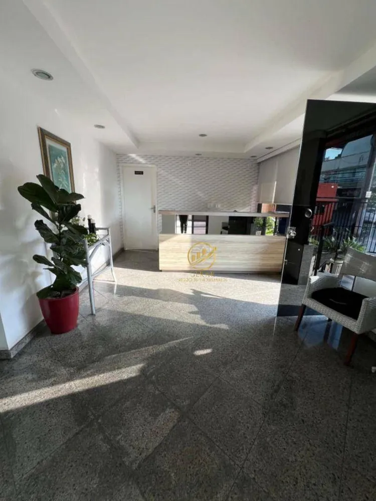 Apartamento, 1 quarto, 45 m² - Foto 5