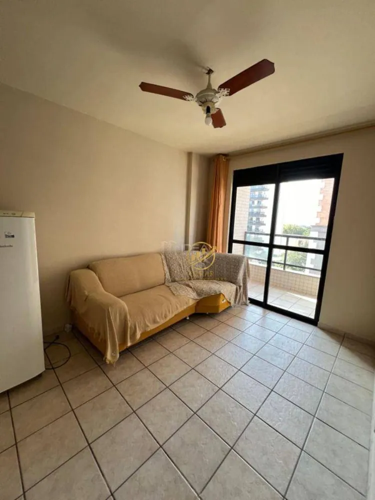 Apartamento, 1 quarto, 45 m² - Foto 1