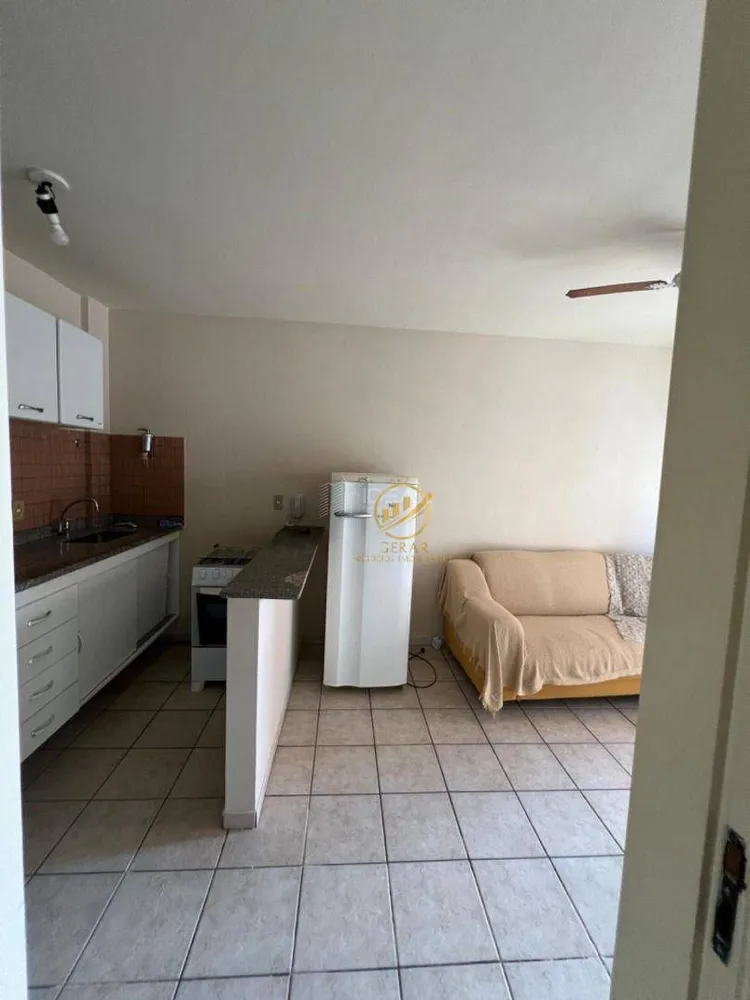 Apartamento, 1 quarto, 45 m² - Foto 3