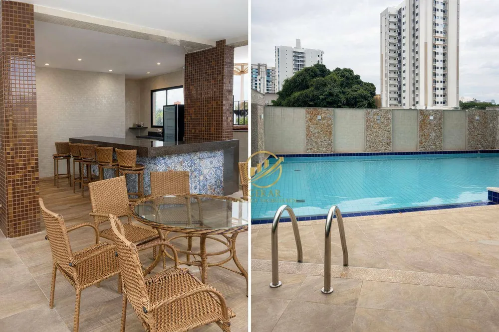 Apartamento, 3 quartos, 134 m² - Foto 7