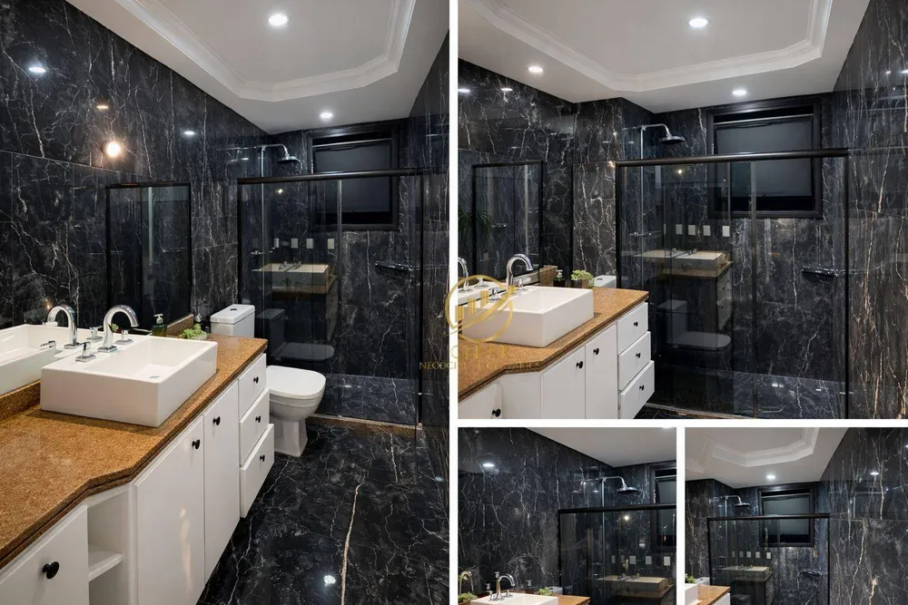 Apartamento, 3 quartos, 134 m² - Foto 5