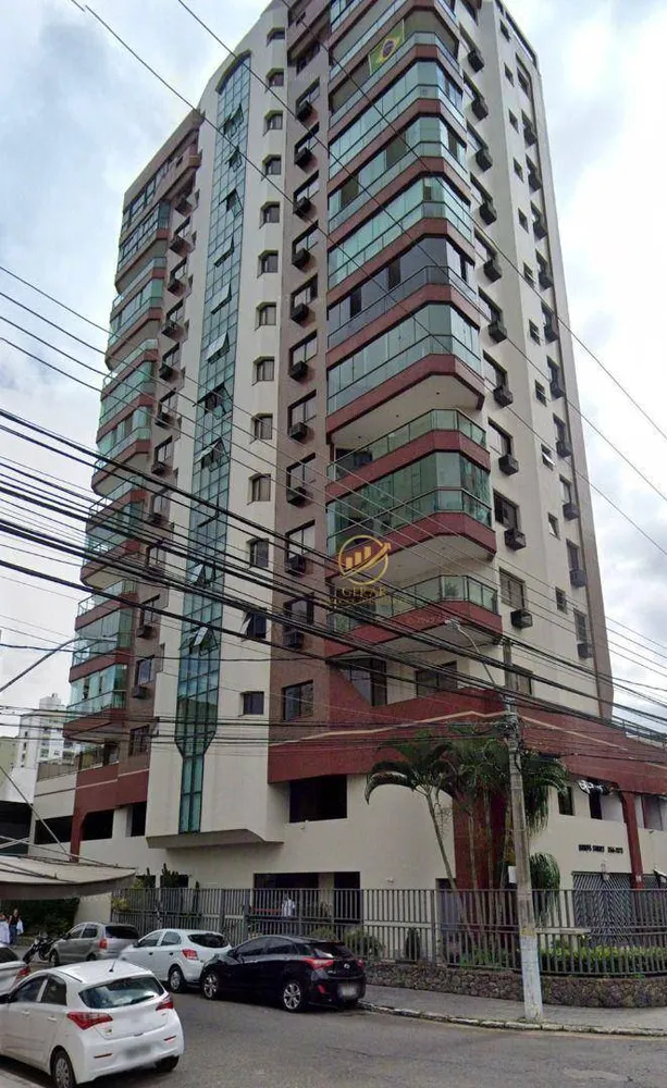 Apartamento, 3 quartos, 134 m² - Foto 8