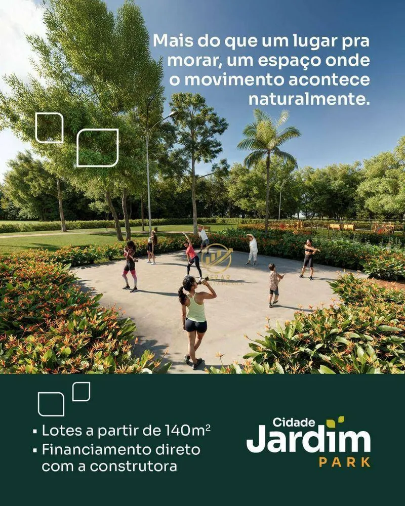 Terreno, 140 m² - Foto 2