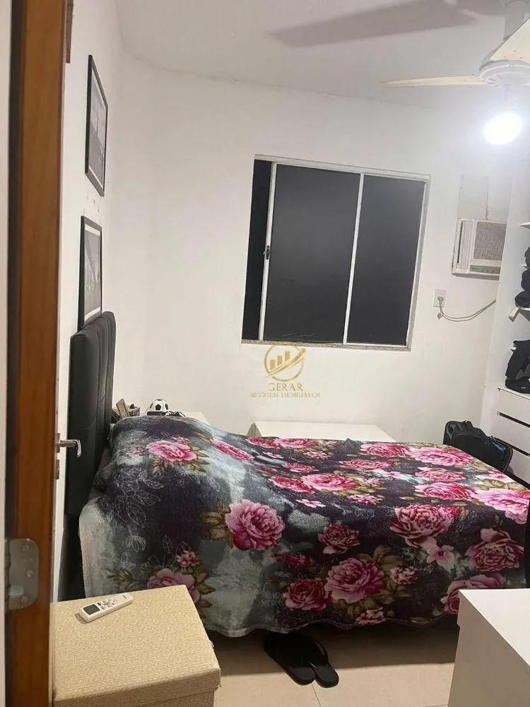 Casa, 2 quartos, 60 m² - Foto 11