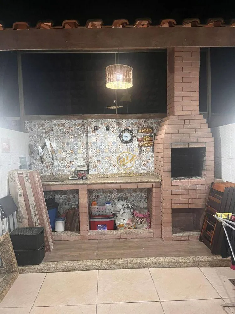 Casa, 2 quartos, 60 m² - Foto 10