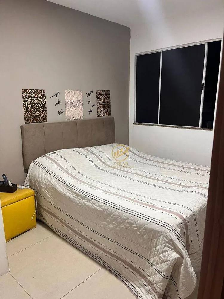 Casa, 2 quartos, 60 m² - Foto 12