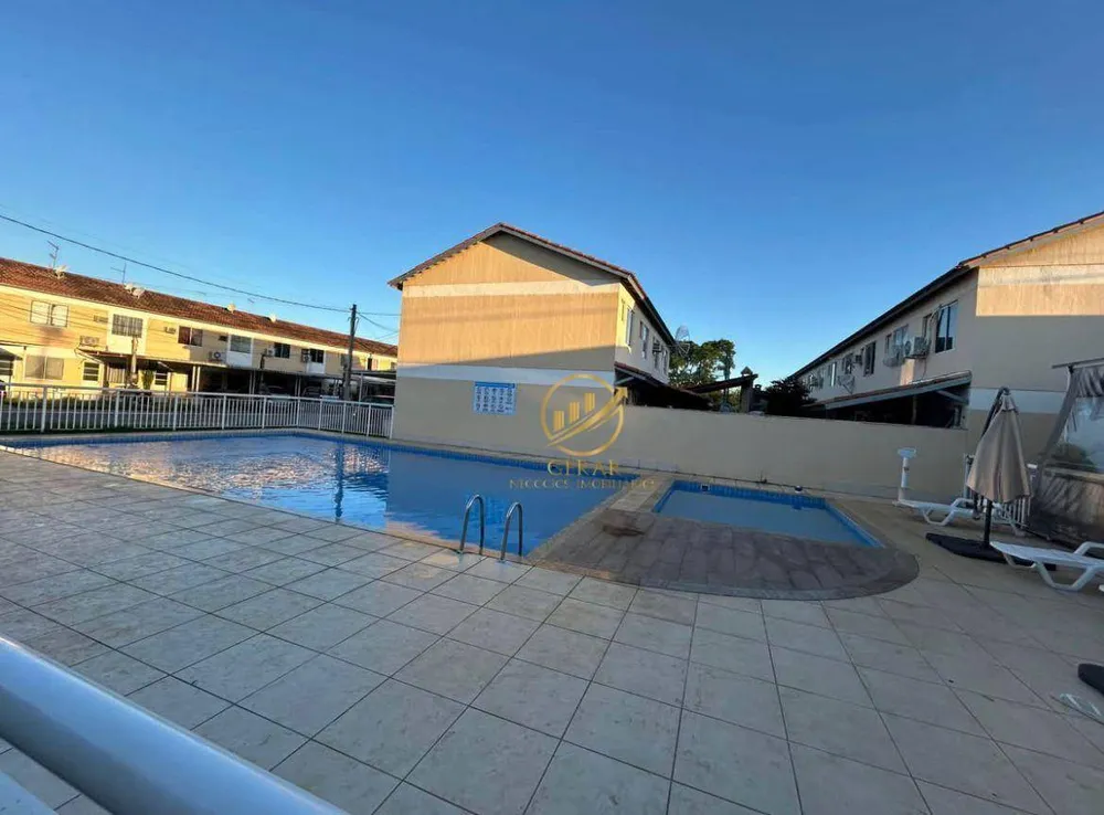 Casa, 2 quartos, 60 m² - Foto 9