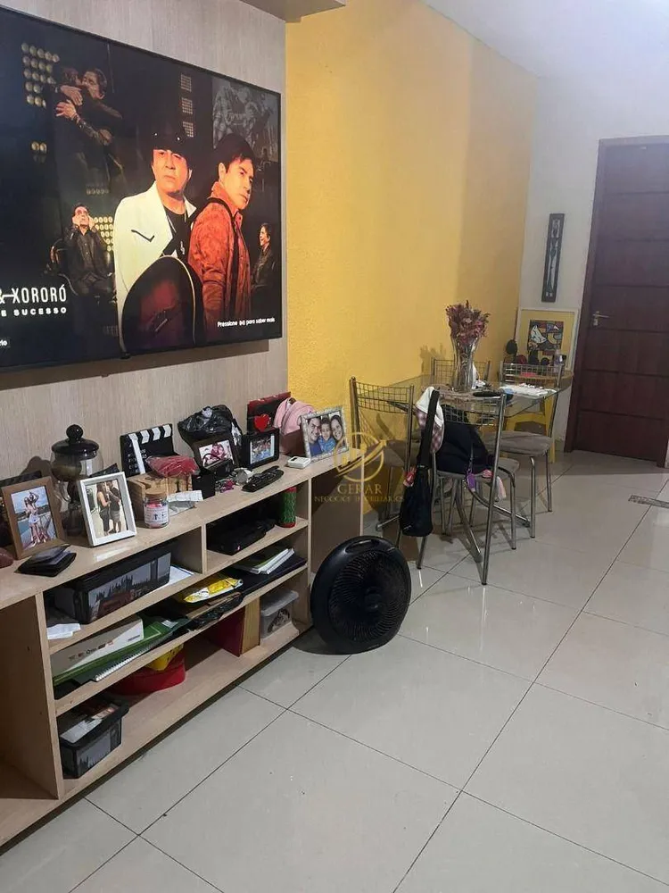 Casa, 2 quartos, 60 m² - Foto 5