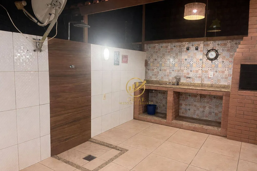 Casa, 2 quartos, 60 m² - Foto 4