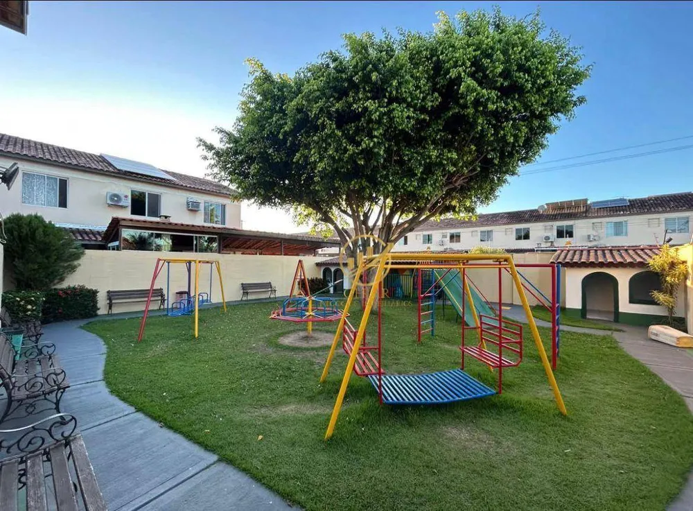 Casa, 2 quartos, 60 m² - Foto 1