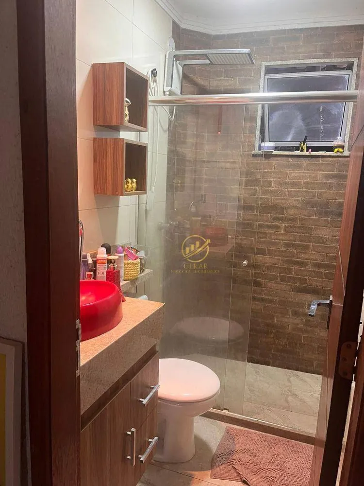 Casa, 2 quartos, 60 m² - Foto 3