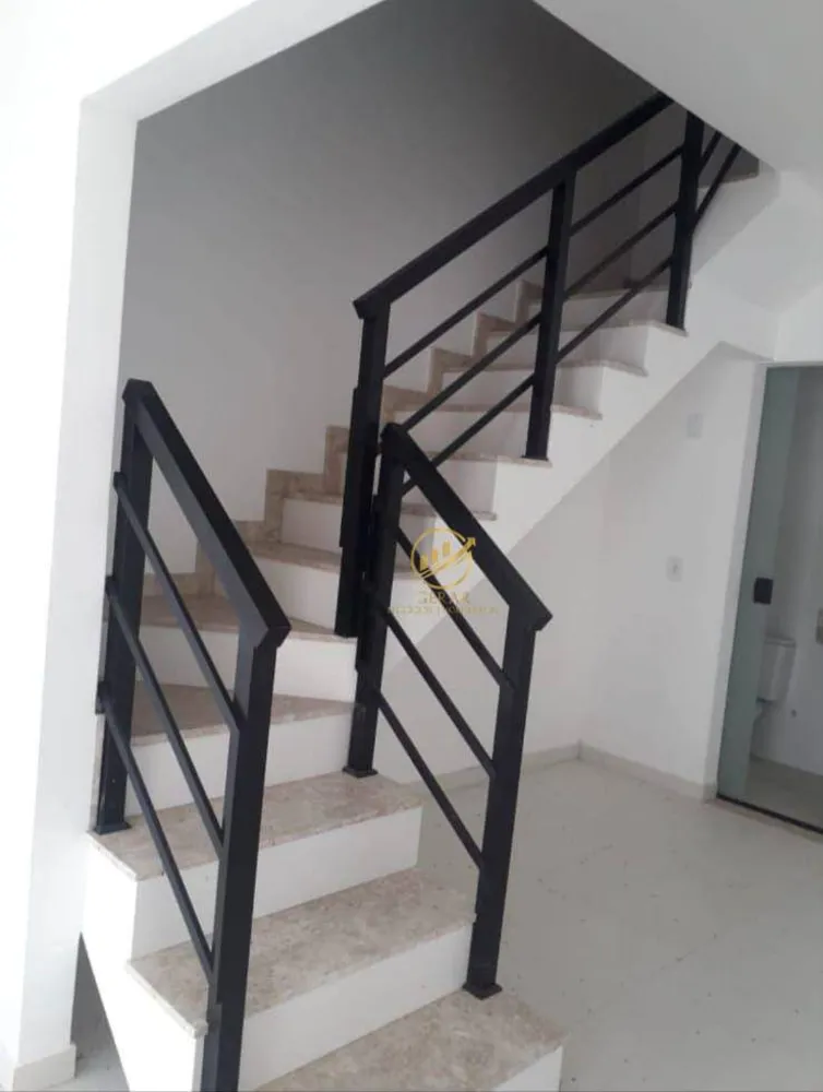 Casa, 2 quartos - Foto 2