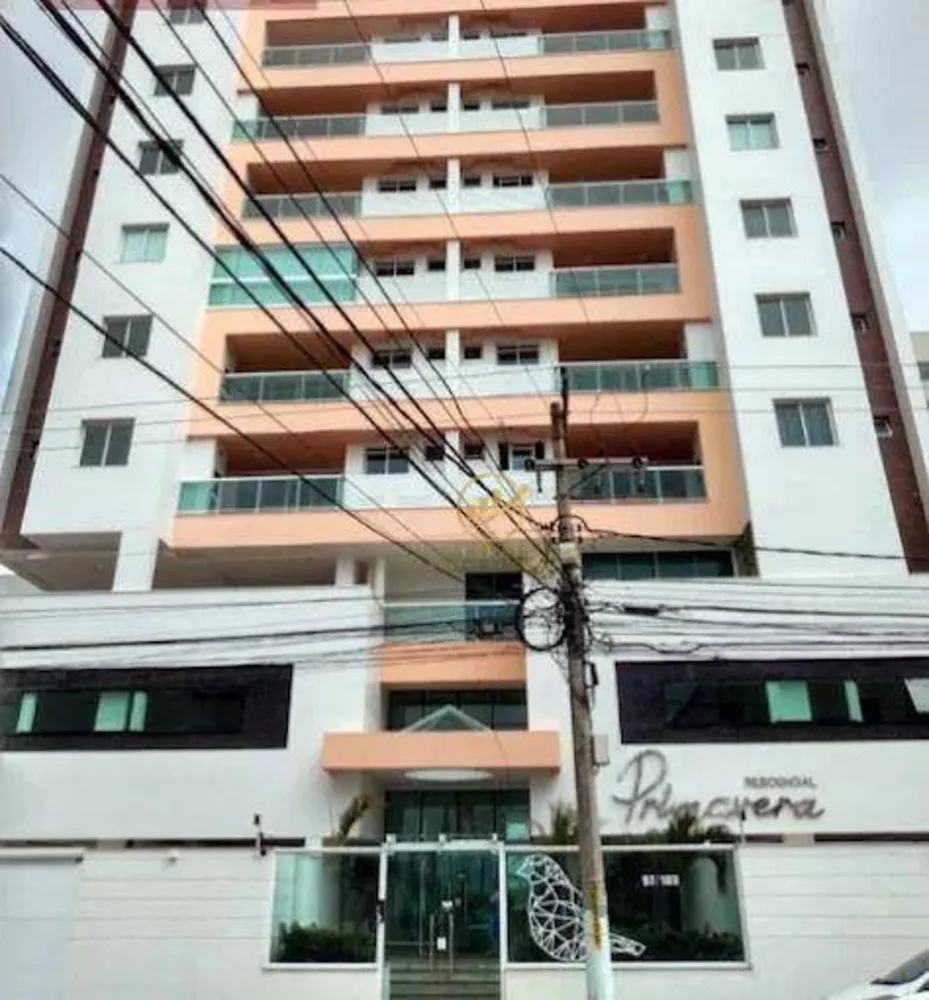 Apartamento, 2 quartos, 71 m² - Foto 1