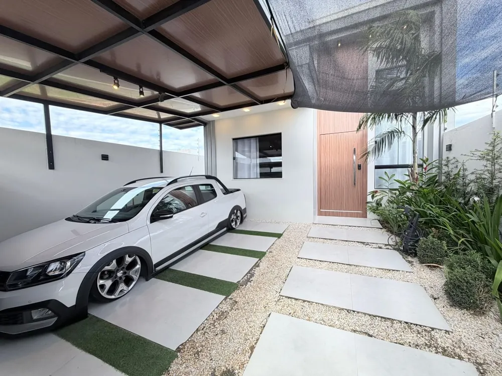 Casa, 2 quartos, 69 m² - Foto 22