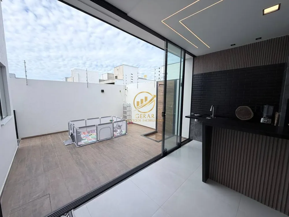 Casa, 2 quartos, 69 m² - Foto 6