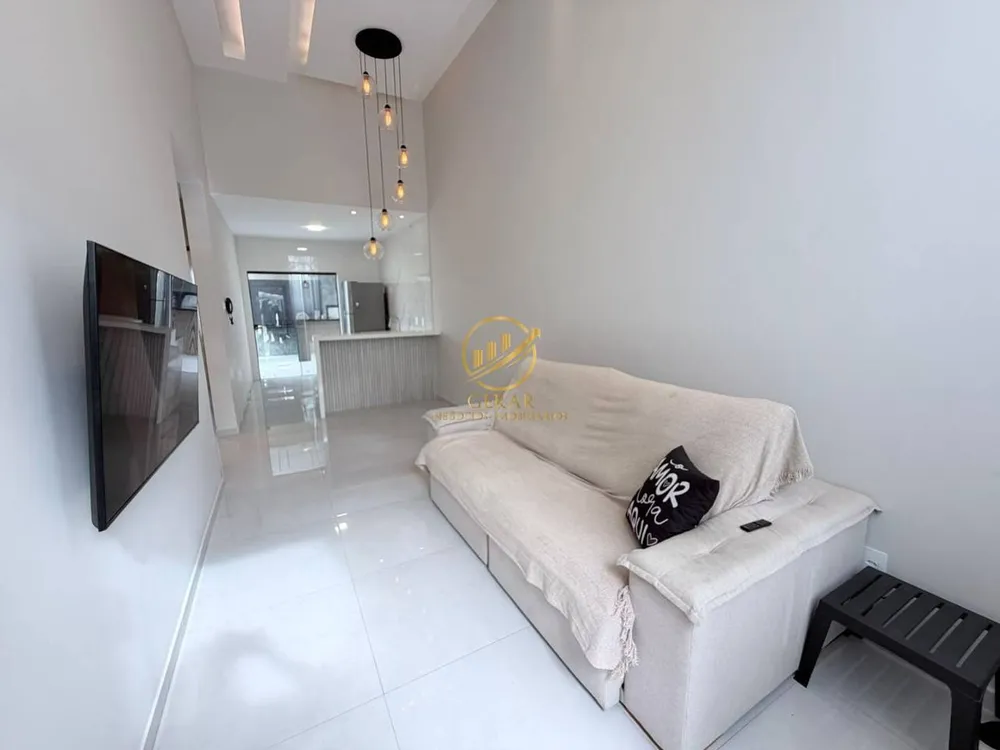 Casa, 2 quartos, 69 m² - Foto 8