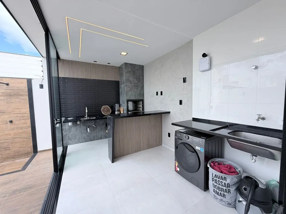 Casa, 2 quartos, 69 m² - Foto 14