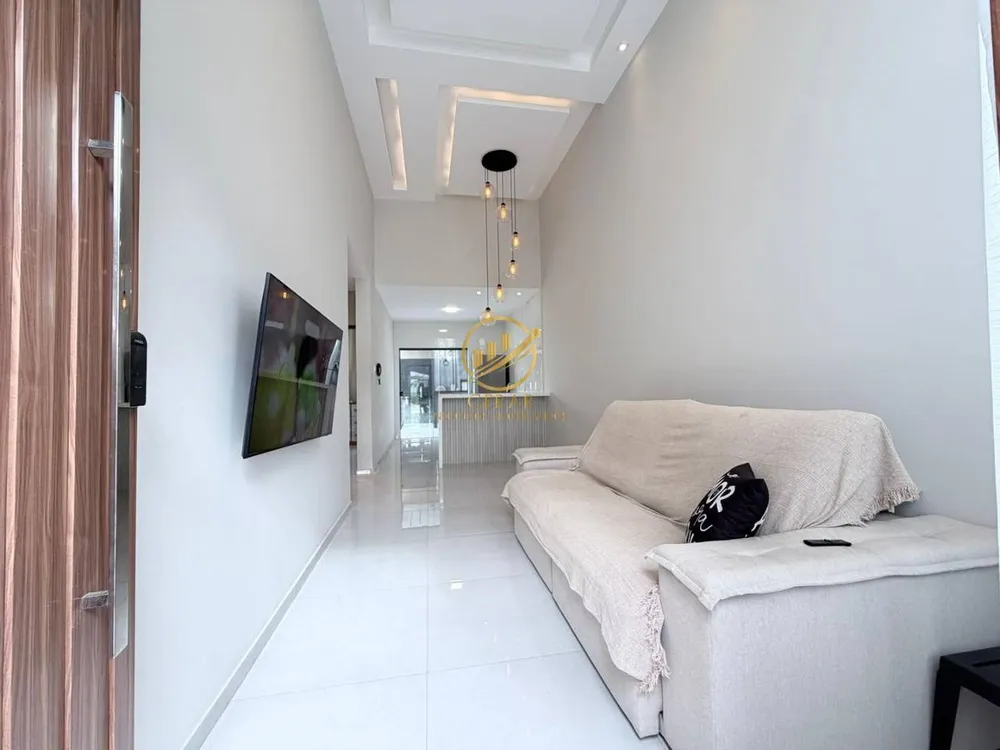 Casa, 2 quartos, 69 m² - Foto 17