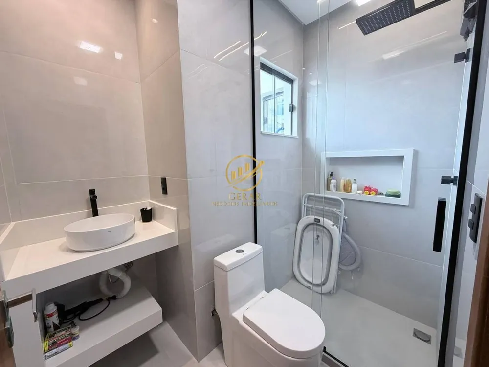 Casa, 2 quartos, 69 m² - Foto 4