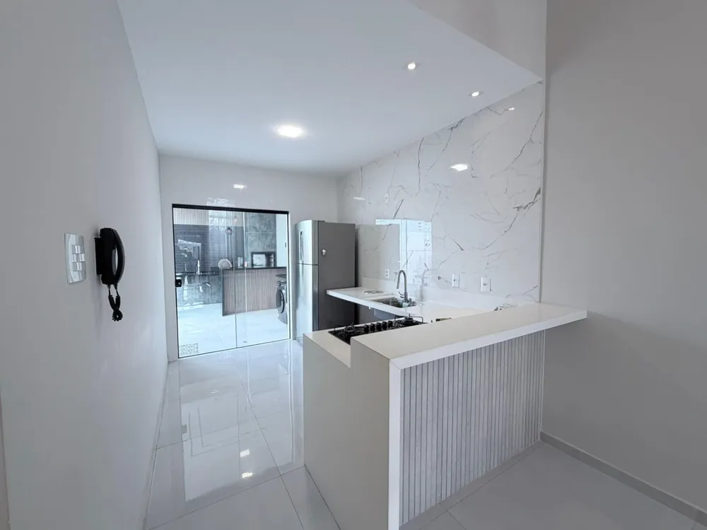Casa, 2 quartos, 69 m² - Foto 16