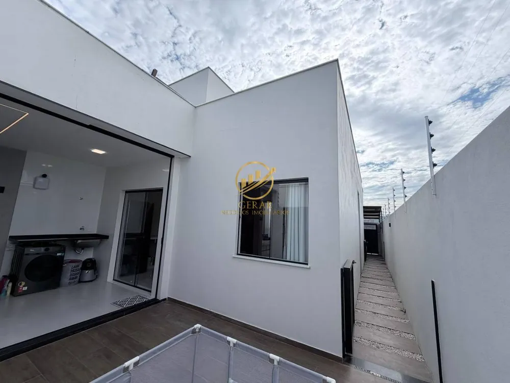 Casa, 2 quartos, 69 m² - Foto 19