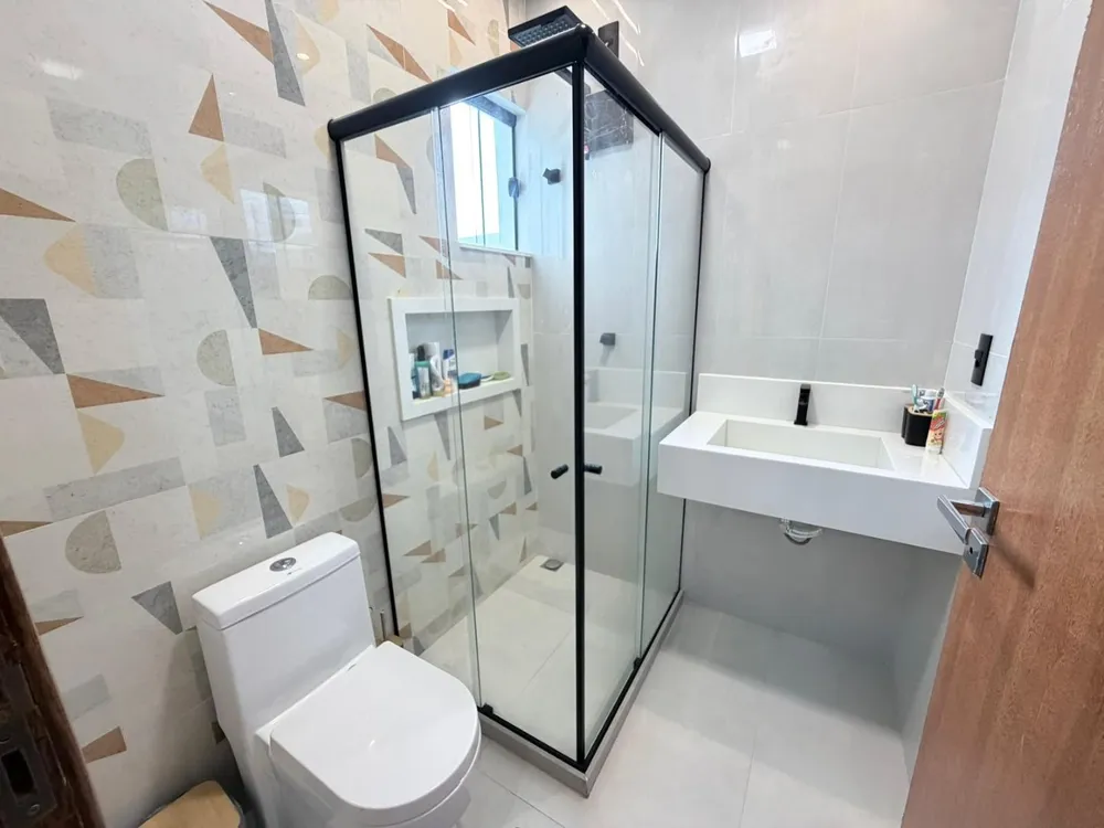 Casa, 2 quartos, 69 m² - Foto 10