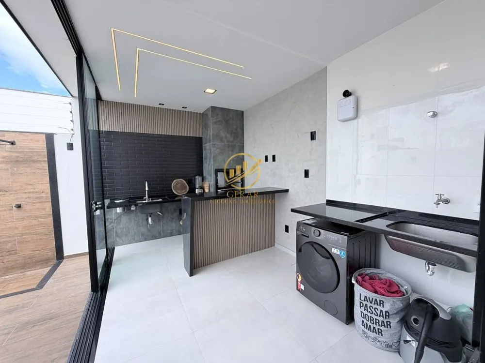 Casa, 2 quartos, 69 m² - Foto 13