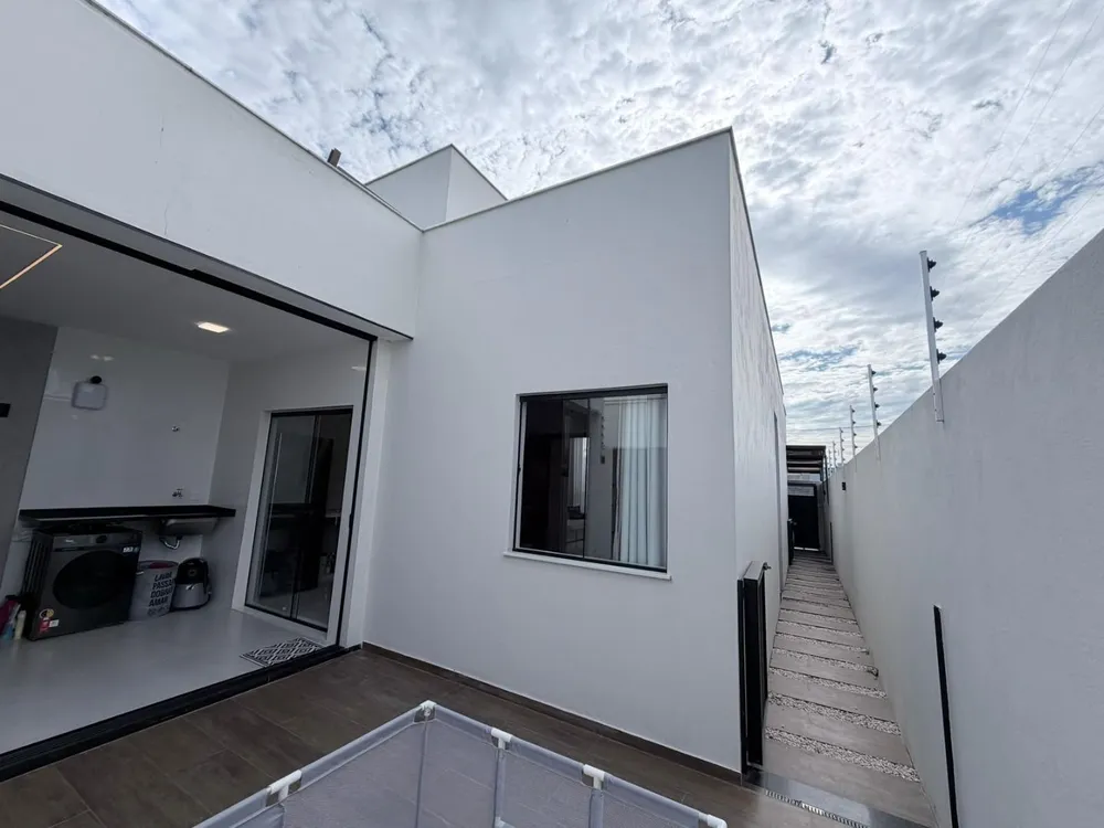 Casa, 2 quartos, 69 m² - Foto 20