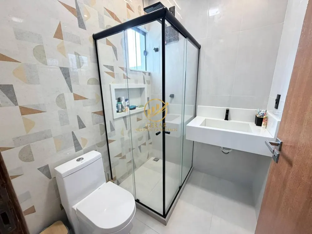 Casa, 2 quartos, 69 m² - Foto 9