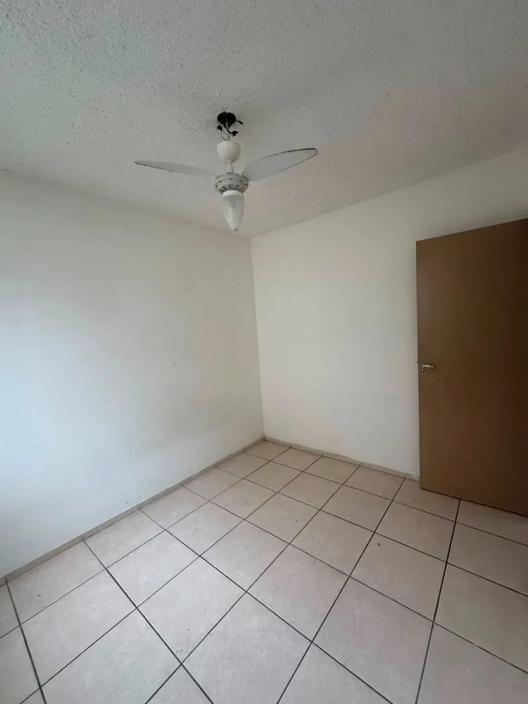 Apartamento, 2 quartos, 50 m² - Foto 3