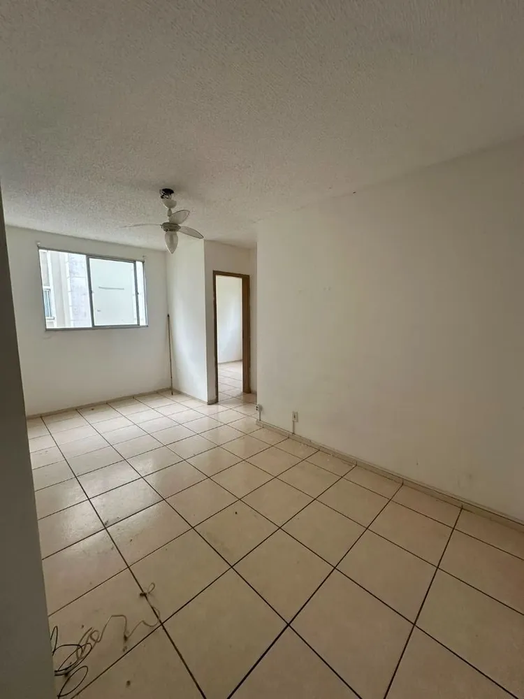Apartamento, 2 quartos, 50 m² - Foto 4