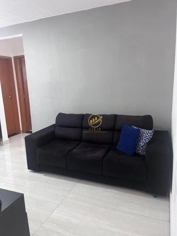 Apartamento, 2 quartos, 48 m² - Foto 8
