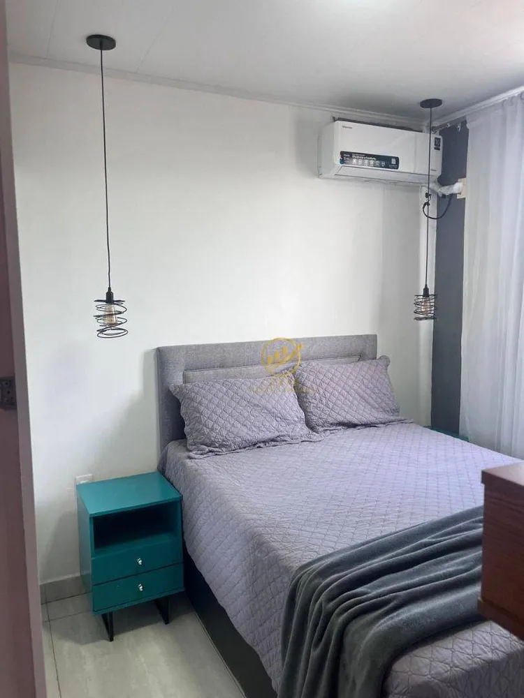 Apartamento, 2 quartos, 48 m² - Foto 5