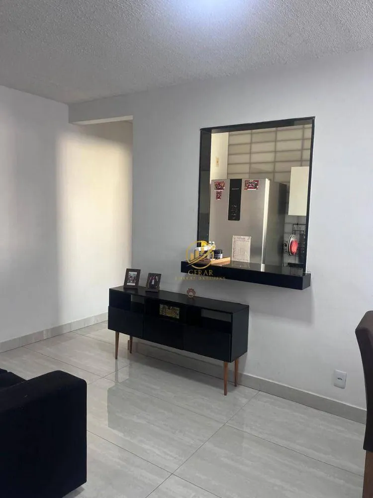 Apartamento, 2 quartos, 48 m² - Foto 7