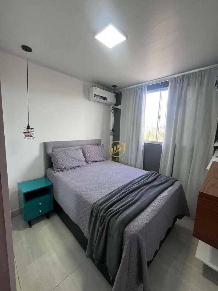 Apartamento, 2 quartos, 48 m² - Foto 3