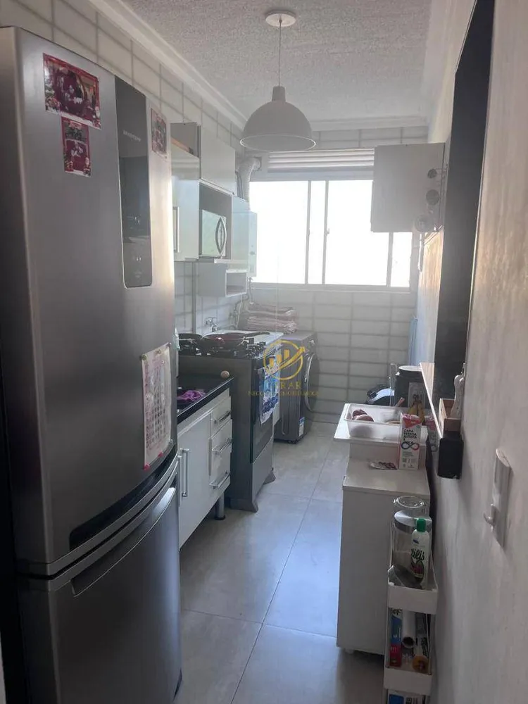 Apartamento, 2 quartos, 48 m² - Foto 6